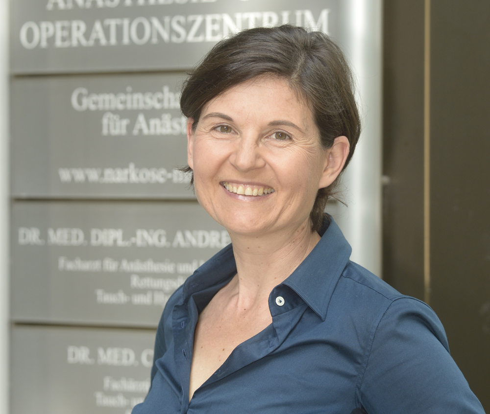 Dr. med. Claudia Esser