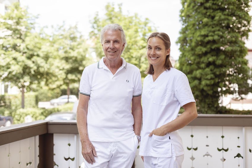 Dr unterhuber 6 dr thalhofer zahnärzte für angstpatienten Zahnarztangst Sensitive Dentists