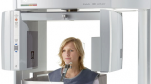 3D-Röntgen für genaueste Diagnostik