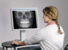 3D-Röntgen zeigt Erfolg der Wurzelbehandlung