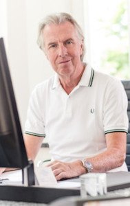 Einfühlsamer Zahnarzt - Dr. Erich Unterhuber
