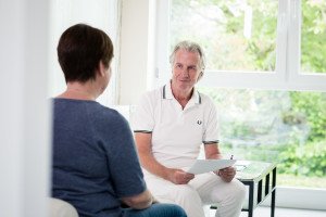 Beratung Sensitive Dentists