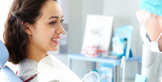 Zahnarztangst narkose Wurzelbehandlung ohne schmerzen sensitive dentists