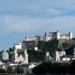 Festung Hohensalzburg